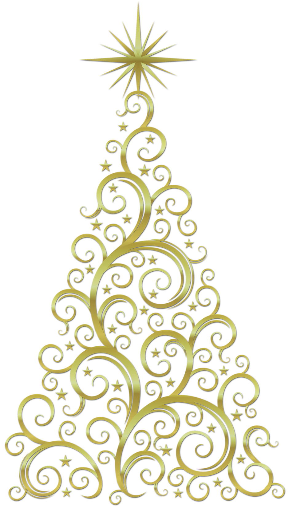 Christmas Party Night menu